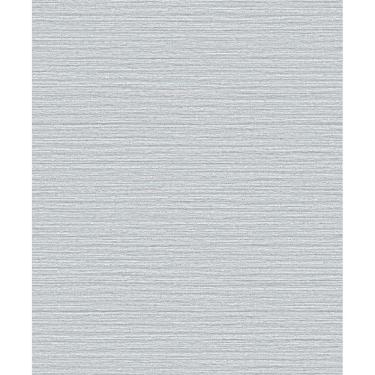 Imagem de Papel De Parede Importado Listras Horizontais Cinza Un5002.