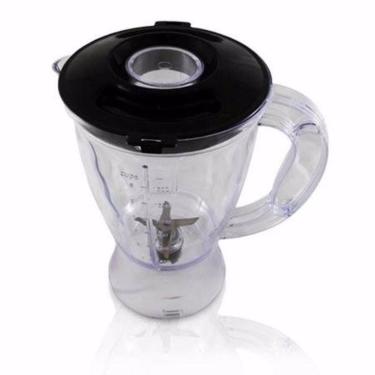 Imagem de Copo Liquidificador Britânia Diamante V / Black Filter 600