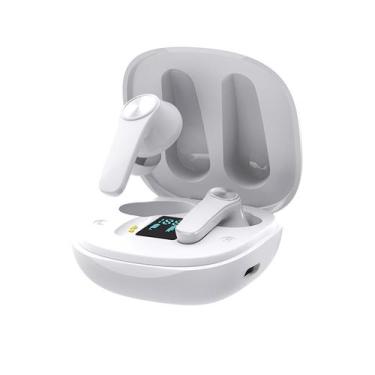 Imagem de Fones de ouvido sem fio Bluetooth 5.0 TWS-fones de ouvido estéreo em f