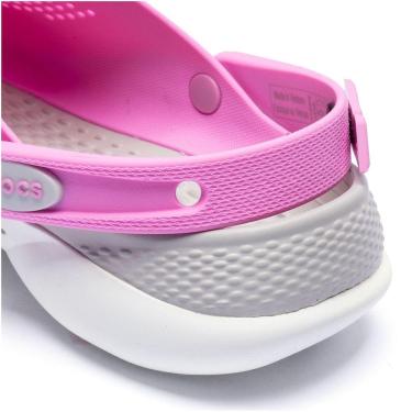 Imagem de Sandália Crocs Literide 360 Clog - Adulto