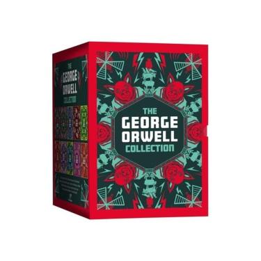 Imagem de Box - George Orwell Collection