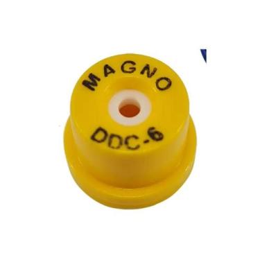 Imagem de DDC - Disco Difusor de Cerâmica para Aplicação de Inseticidas e Fertil
