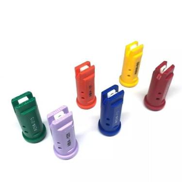 Imagem de AD-IA - Bico Anti-Deriva com Indução de Ar para Herbicidas - Magnojet