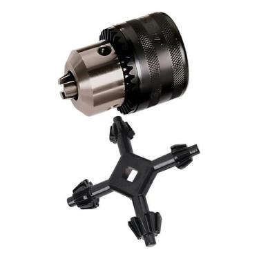 Imagem de Chave Para Mandril 4 Bocas Pontas 1/2 5/16 3/8 5/8 - Nebi Magazine