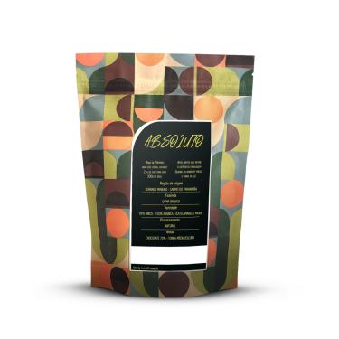 Imagem de Café Anero Em Grãos 250g - Linha Absoluto