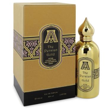 Imagem de Perfume  Masculina The Persian Gold Attar Collection 100 ML Eau De Parfum