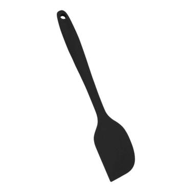Imagem de Espatula Raspadora Em Silicone Espátula Pão Duro Fechada