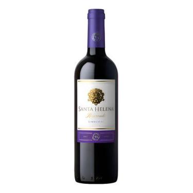 Imagem de Vinho Chileno Santa Helena Reservado Carmenere 750ml