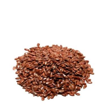 Imagem de Linhaça Marrom 500g - Benefícios para a Saúde - Prateleira