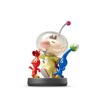 Imagem de AMIIBO PIKMIN & OLIMAR - WII U