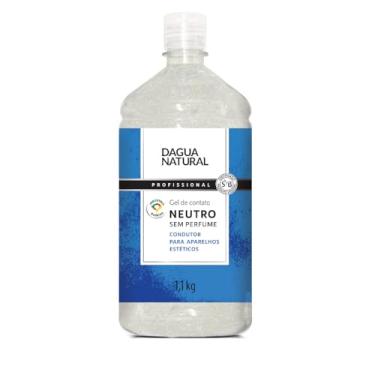 Imagem de D'AGUA NATURAL Gel De Contato Neutro D'Agua Natural 1.1 Kg