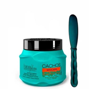 Imagem de Mascara Cachos Profissional 250G