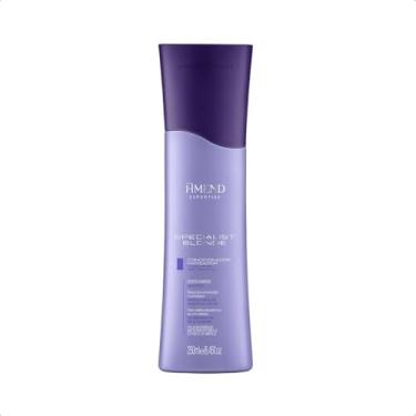 Imagem de Amend Condicionador Matizador Specialist Blonde 250 Ml