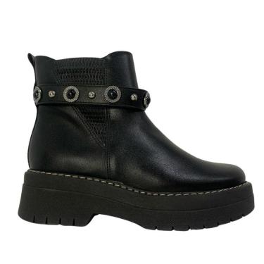 Imagem de BOTA PICCADILLY CANO CURTO REF: 318009 FEMININO-Feminino