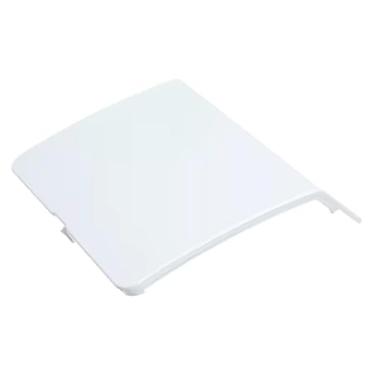 Imagem de WH11X29629 Porta de acesso da bomba de drenagem compatível com máquinas de lavar GE - Budora - AP6994958