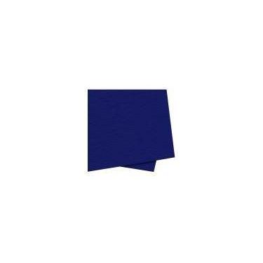 Imagem de Papel Crepom 48cmX2m - Novaprint, Azul Escuro