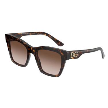 Imagem de OCULOS SOLAR DOLCE & GABBANA DG4384 502/1353