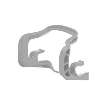 Imagem de Protetor de Gimbal para Drone DJI Neo - Sunnylife, Cinza claro