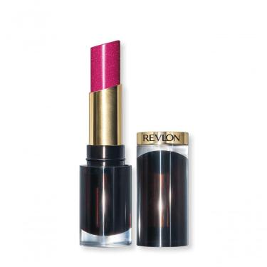 Imagem de Revlon Super Lustrous Glass Shine Cherries In The Snow - Batom 4g