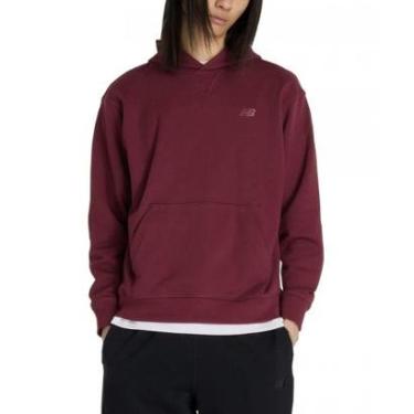 Imagem de Moletom New Balance Terry Mt41534b ORIGINAL-Masculino
