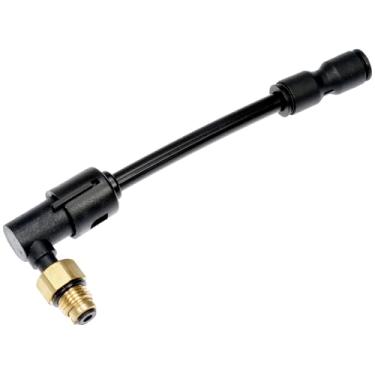 Imagem de Dorman Kit de reparo de linha de suspensão a ar 949-027 compatível com modelos selecionados de Jeep/Ram (OE FIX)