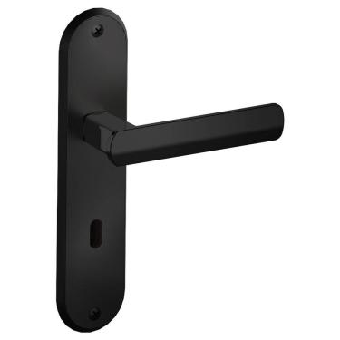 Imagem de Fechadura Interna 7cm Espelho Legacy Aliança