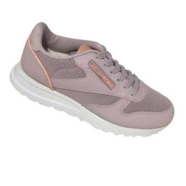 Imagem de Tenis Olympikus Jogging Mist Feminino-Feminino