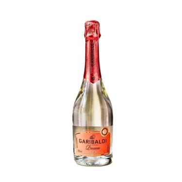 Imagem de Espumante Garibaldi Prosecco Zero Álcool  750 ml