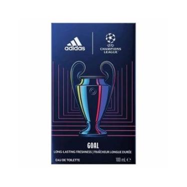 Imagem de Adidas Uefa11 Goal Eau de Toilette - Perfume Masculino 100ml-Masculino