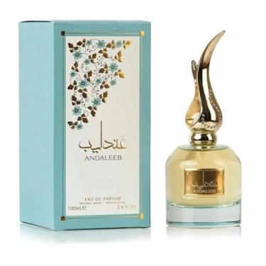 Imagem de Perfume Arabe Al Andaleeb Edp Unisex 100ml