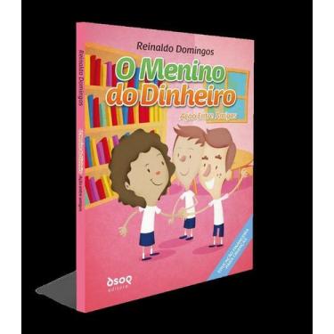 Imagem de o Menino Do Dinheiro - Ação Entre Amigos (2ª Ed.), 3