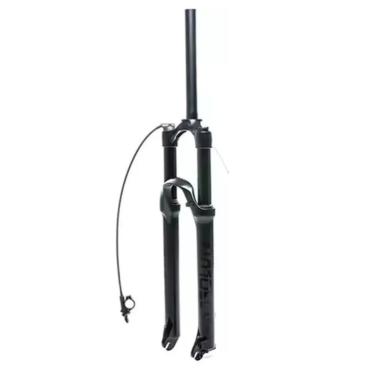 Imagem de Suspensao 29 Absolute Prime Preta Sl 100mm Trava GuidÃo