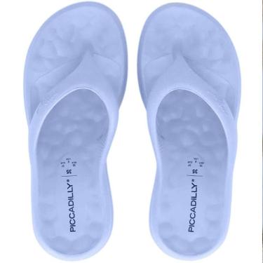 Imagem de Chinelo Marshmallow  Piccadilly  Lançamento C224003