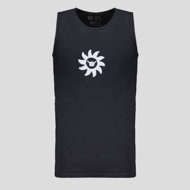 Imagem de Regata Hang Loose Rocks   Masculina-Masculino