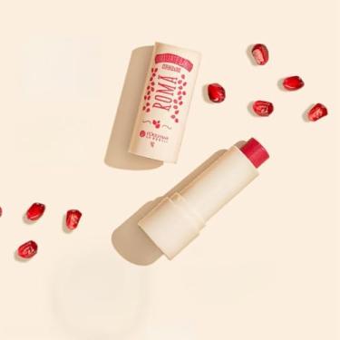 Imagem de Hidratante Labial Regenerador Romã 4 Gr - Loccitane