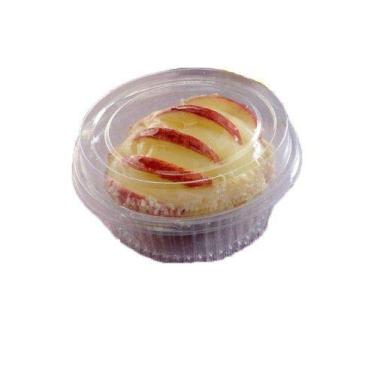 Imagem de 600 Embalagem Para Doce Redondo 170ml Galvanotek G-640 (6cx)