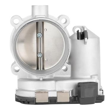 Imagem de Dekalaii Corpo do acelerador eletrônico compatível com Uaz Hunter 3151 2010-2021, para McLaren 720S 2015-2019, substituição 0 280 750 151 0280750151