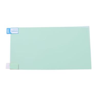 Imagem de ASHATA Protetor de Tela de Laptop de 12,5 Polegadas Filtro de Brilho de Luz Azul, Protetor de Tela de Bloqueio de Luz Azul Capa de Tela de Computador para Proporção de Aspecto 16:9,