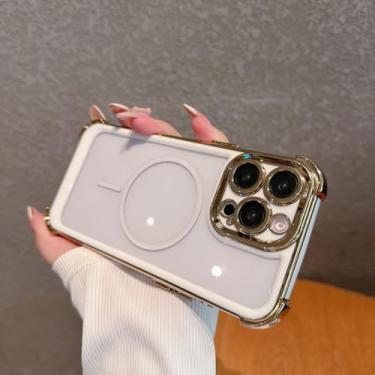 Imagem de Capa protetora de película temperada com dobradiça e suporte para cartão em cores doces para Samsung Galaxy Z Flip 7 6 5 4 3 (para Galaxy Z Flip4/rosa)