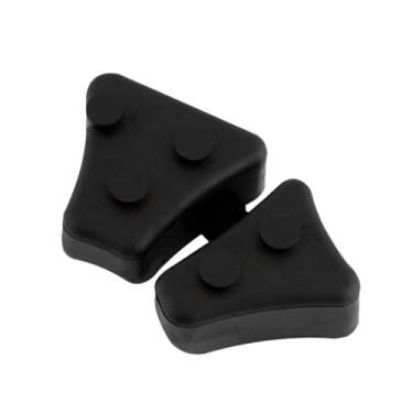 Imagem de Ysyqkn Amortecedores Da Roda Traseira: Substitua O Amortecedor de Cubo Reforçado, O Amortecedor de Cubo E O Conjunto de Transmissão para a XV 250 Virago, 1 Pc