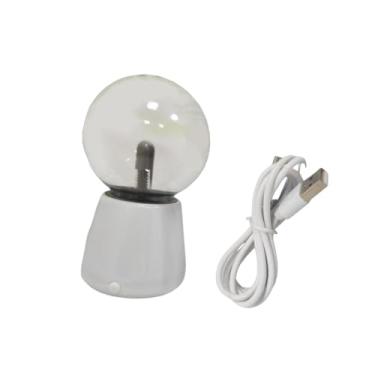 Imagem de Generic Globo de Plasma com Lâmpada Sensível Ao Toque E Ativada Por Som para Presente para Homens E Mulheres