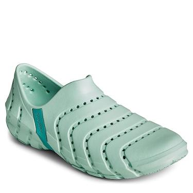 Imagem de Sperry Tênis feminino Water Strider, Azul claro, 40