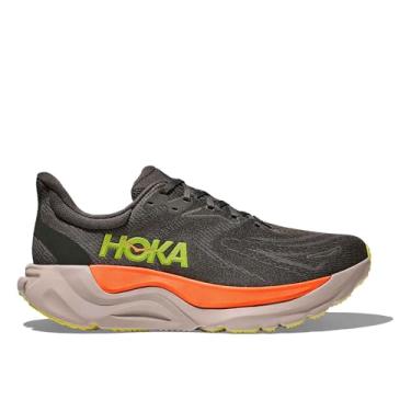Imagem de HOKA Tênis masculino Arahi 8, Asfalto/cascalho, 45