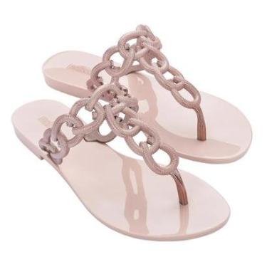 Imagem de Chinelo Feminino Melissa Success Ad-Feminino