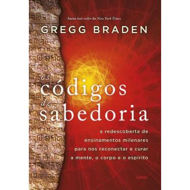 Imagem de Livro - Os códigos da sabedoria
