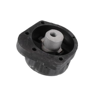 Imagem de Motoforti No.22316773125 Suporte de transmissão de motor traseiro para BMW 325Ci 2.5L L6 2001-2005 borracha preta longa duração