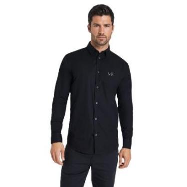 Imagem de Camisa Enxuto Botafogo Reserva-Masculino