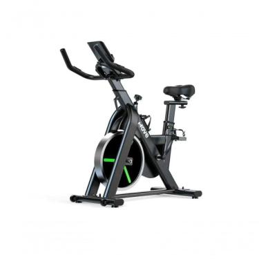 Imagem de Bicicleta Spinning C2 Move Roda De Inércia 12kg