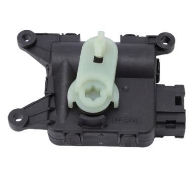 Imagem de Aramox Atuador de Porta de Mistura HVAC, 561907511D 604 818 Atuador de Temperatura Responsivo de Substituição Com Instalação Rápida, para de Ar Condicionado de Veículo