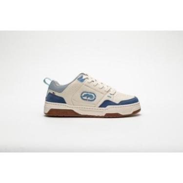 Imagem de Tênis Ecko Venice Street Azul-Unissex